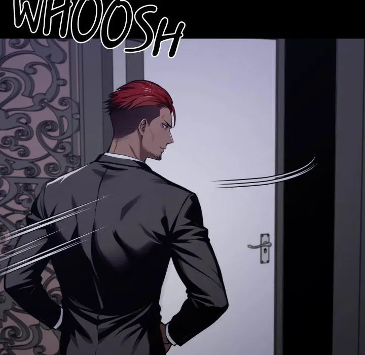 Gangster x Office Lady Episode 48 - Page 130