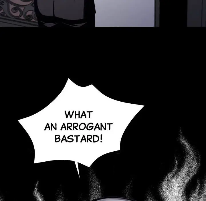 Gangster x Office Lady Episode 48 - Page 131
