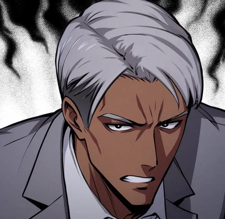 Gangster x Office Lady Episode 48 - Page 132