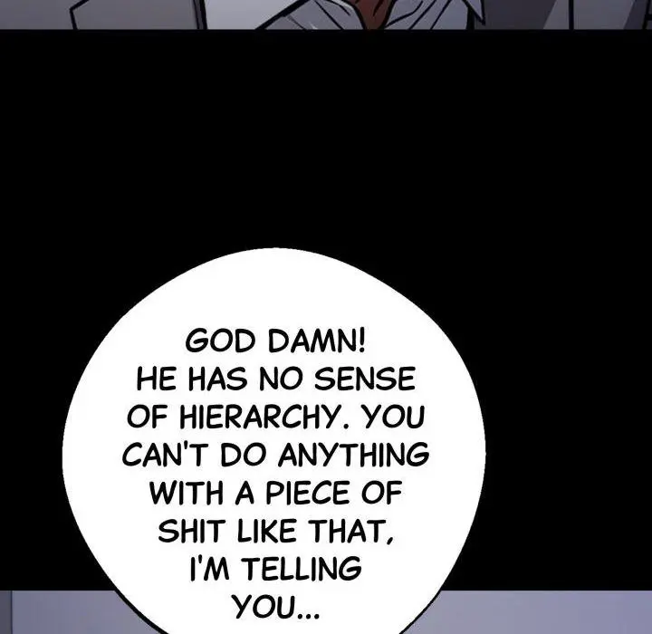 Gangster x Office Lady Episode 48 - Page 133