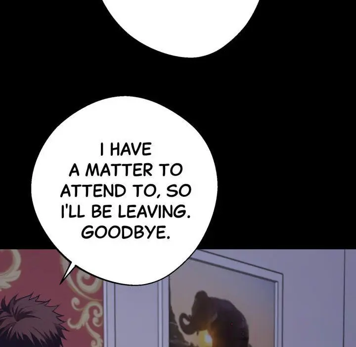Gangster x Office Lady Episode 48 - Page 135