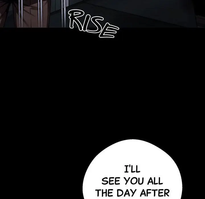 Gangster x Office Lady Episode 48 - Page 137