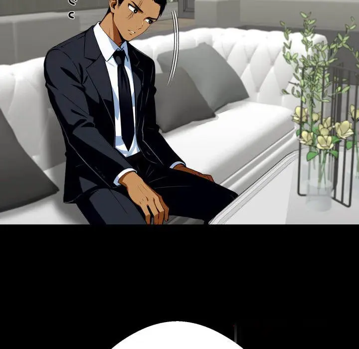 Gangster x Office Lady Episode 48 - Page 143