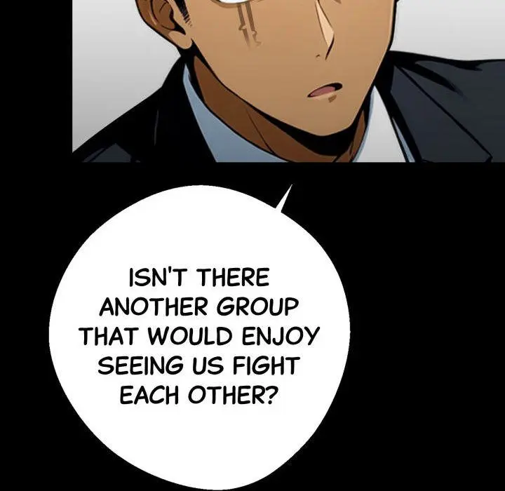 Gangster x Office Lady Episode 48 - Page 145