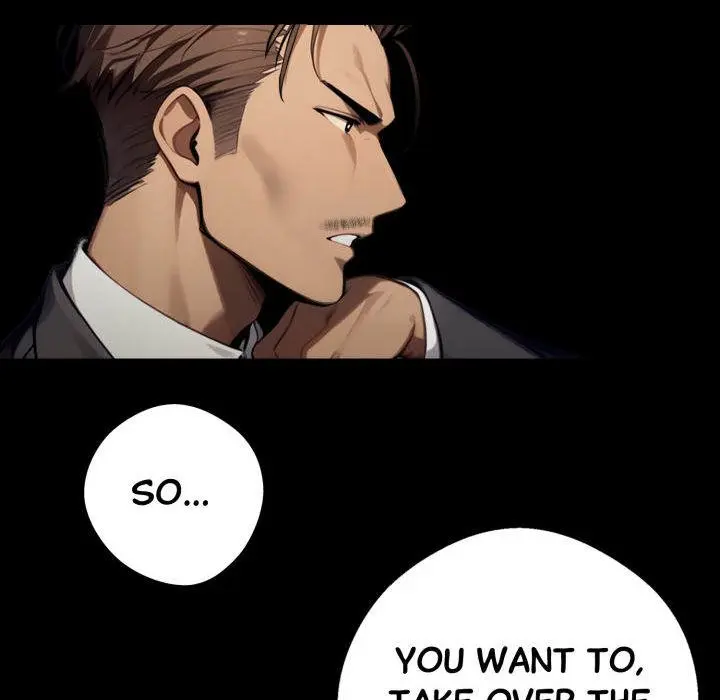 Gangster x Office Lady Episode 48 - Page 147