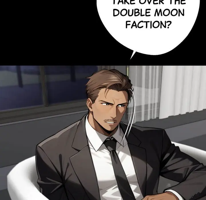 Gangster x Office Lady Episode 48 - Page 148
