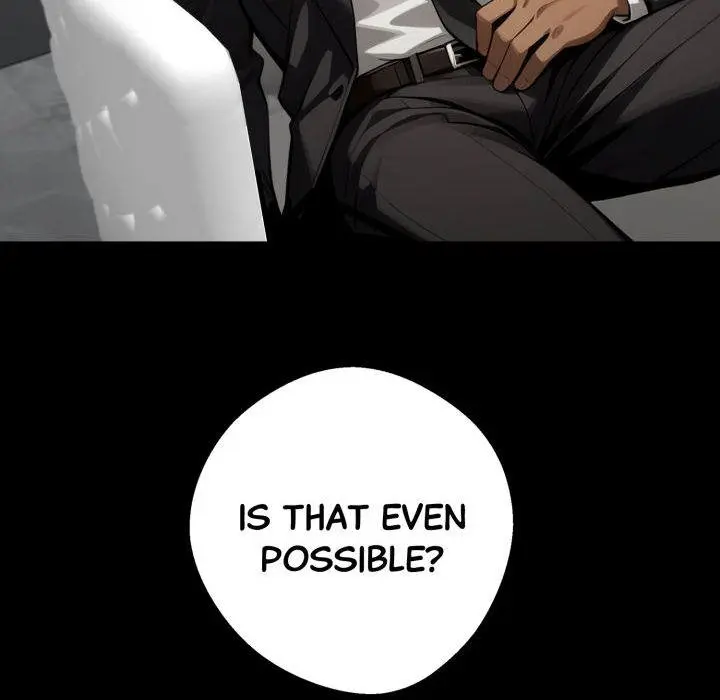 Gangster x Office Lady Episode 48 - Page 149