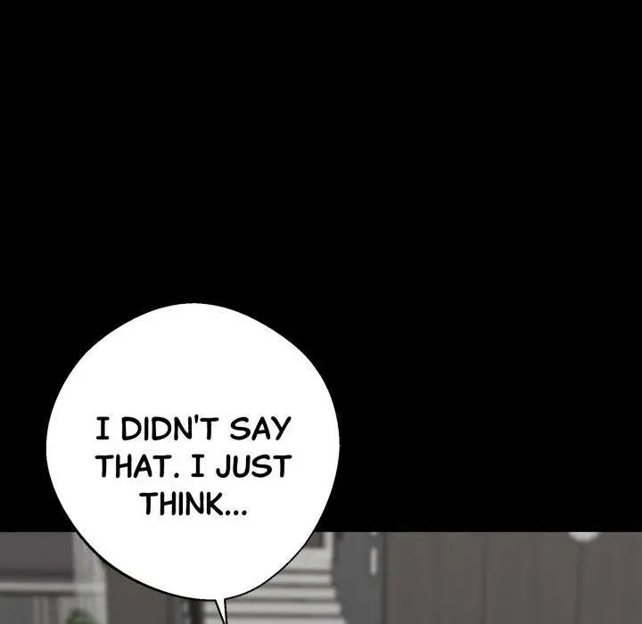 Gangster x Office Lady Episode 48 - Page 150