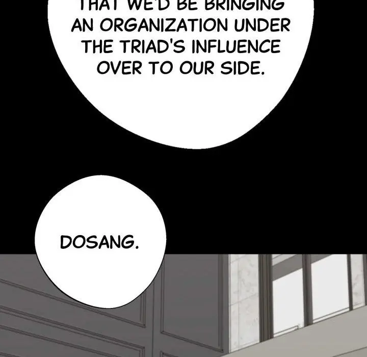 Gangster x Office Lady Episode 48 - Page 152