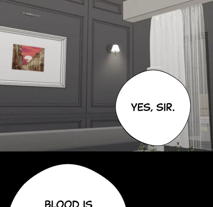 Gangster x Office Lady Episode 48 - Page 153