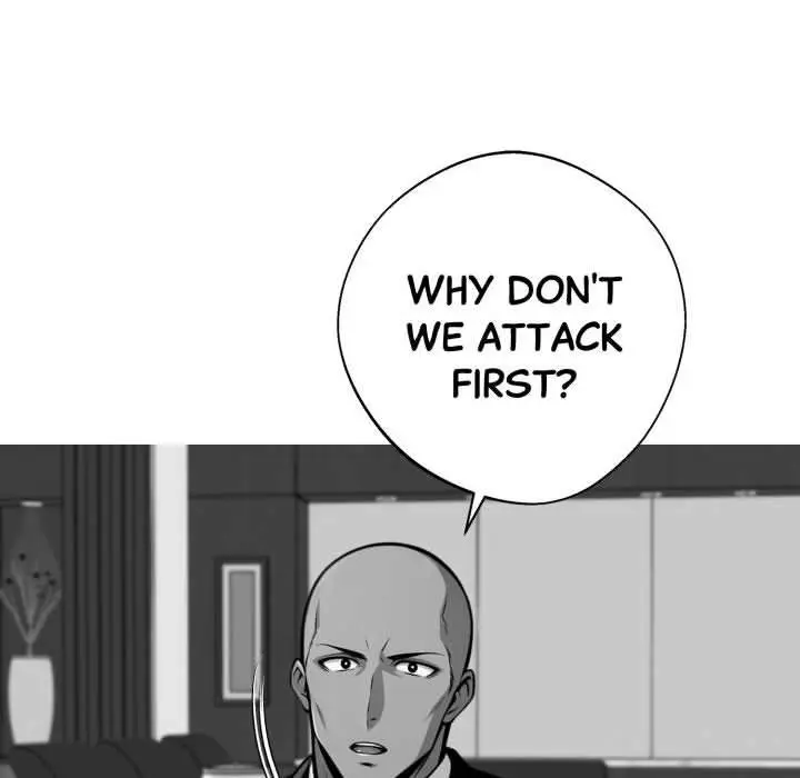Gangster x Office Lady Episode 48 - Page 14