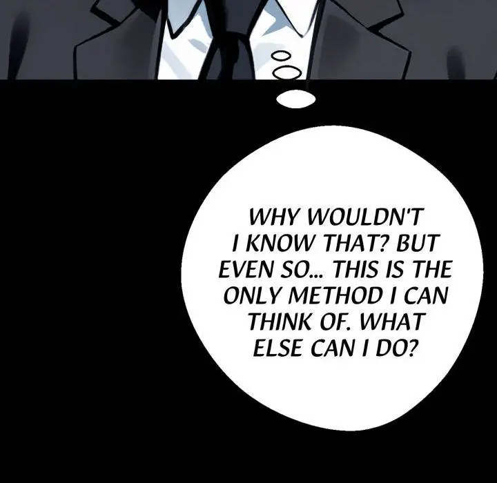 Gangster x Office Lady Episode 48 - Page 157