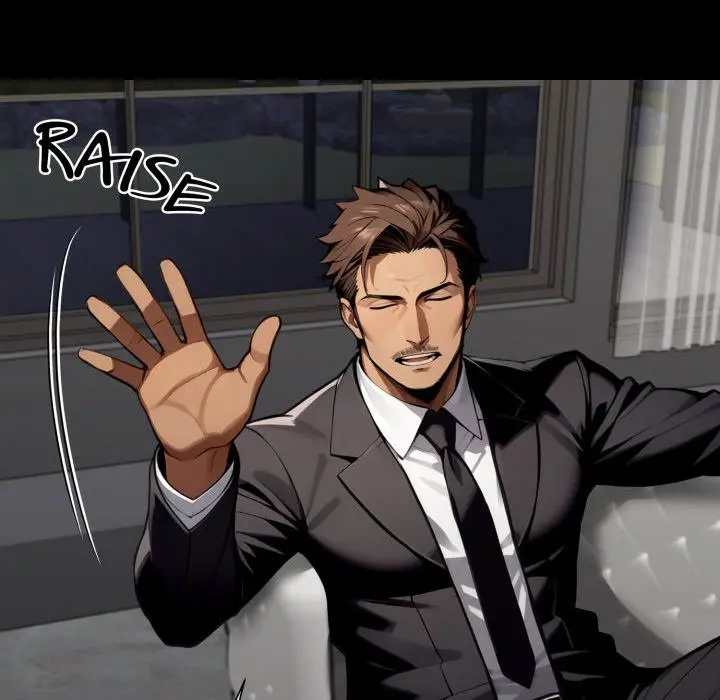 Gangster x Office Lady Episode 48 - Page 158