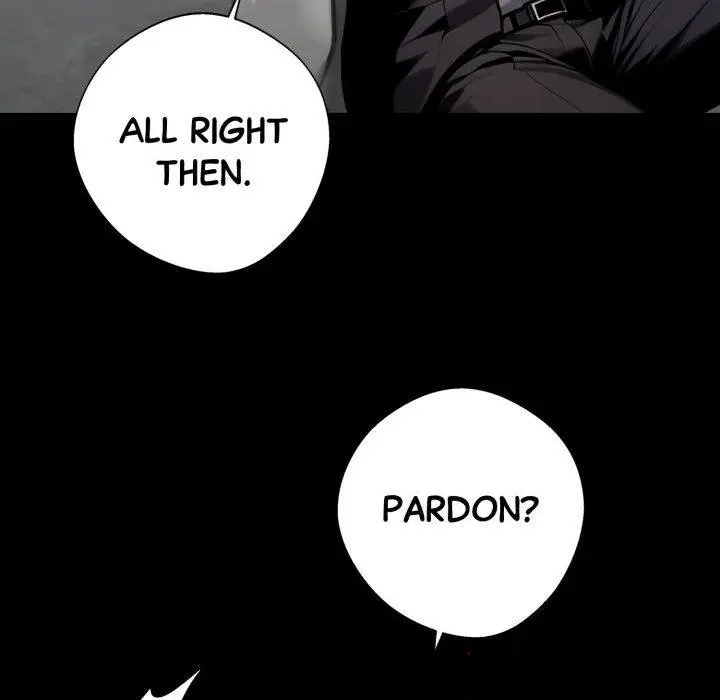 Gangster x Office Lady Episode 48 - Page 159