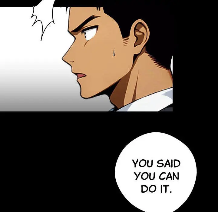 Gangster x Office Lady Episode 48 - Page 160