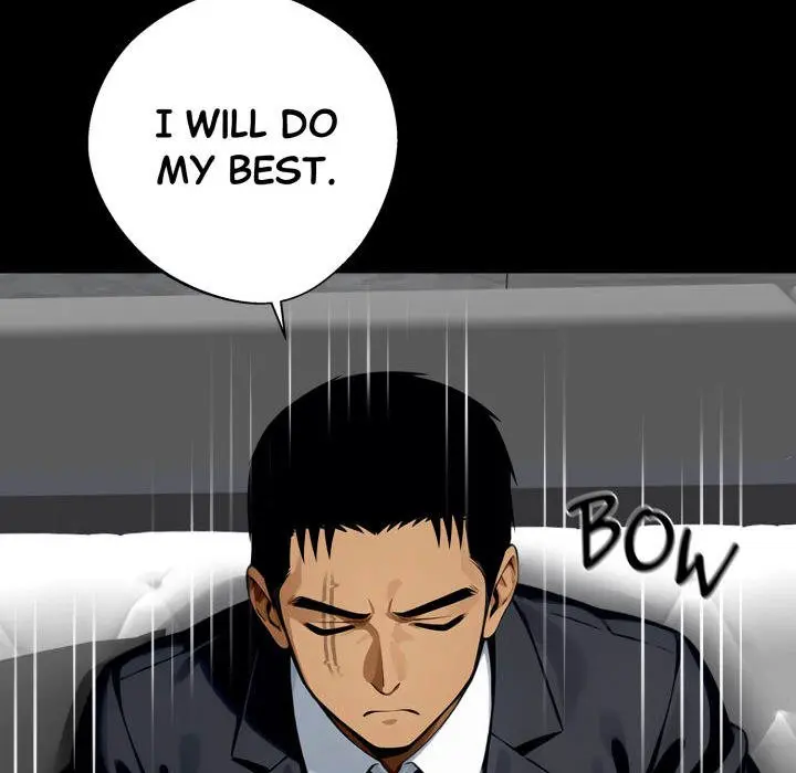 Gangster x Office Lady Episode 48 - Page 163