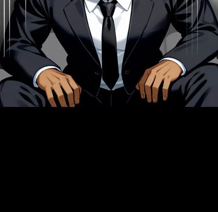 Gangster x Office Lady Episode 48 - Page 164