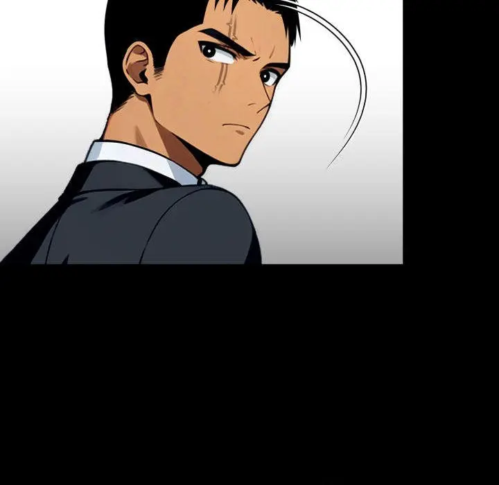 Gangster x Office Lady Episode 48 - Page 166