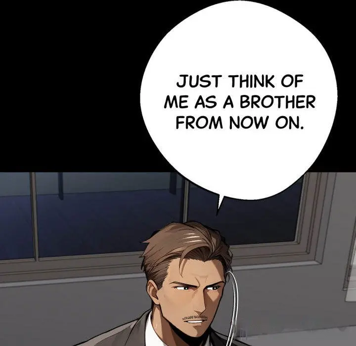 Gangster x Office Lady Episode 48 - Page 167
