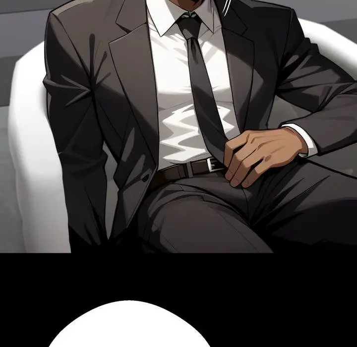 Gangster x Office Lady Episode 48 - Page 168