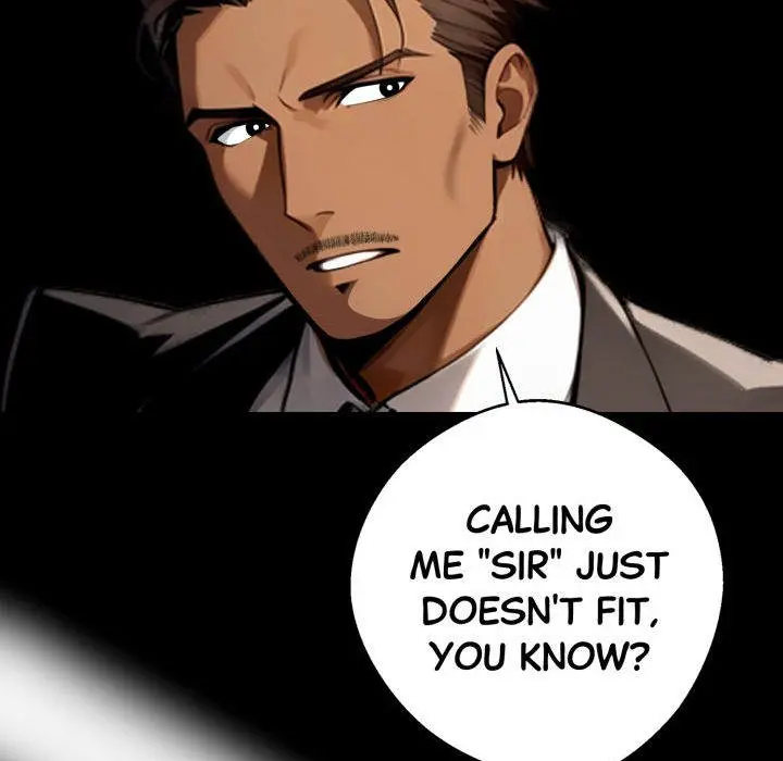 Gangster x Office Lady Episode 48 - Page 170