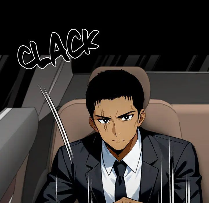 Gangster x Office Lady Episode 48 - Page 172