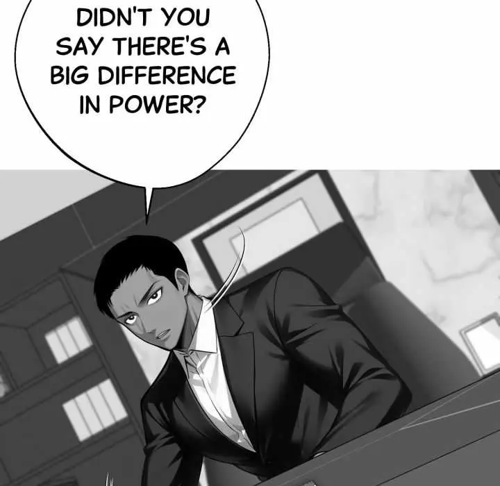 Gangster x Office Lady Episode 48 - Page 16