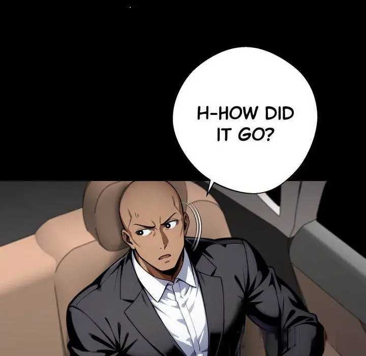 Gangster x Office Lady Episode 48 - Page 175
