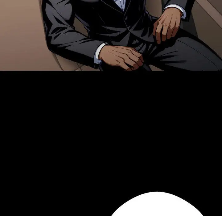 Gangster x Office Lady Episode 48 - Page 176
