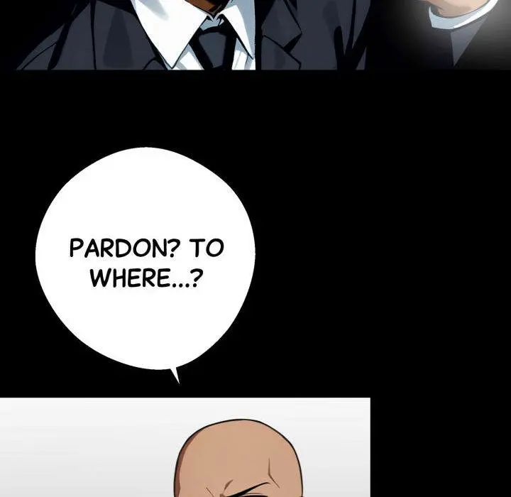Gangster x Office Lady Episode 48 - Page 178