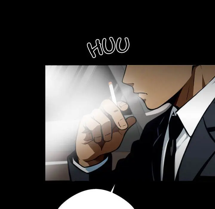 Gangster x Office Lady Episode 48 - Page 180