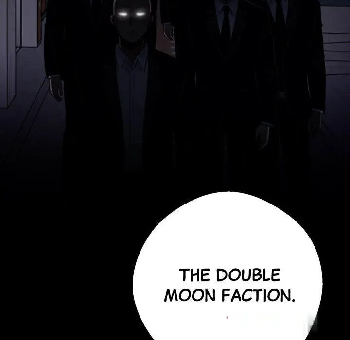 Gangster x Office Lady Episode 48 - Page 183