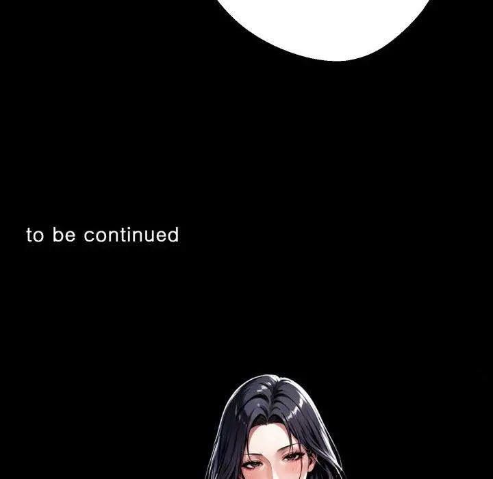 Gangster x Office Lady Episode 48 - Page 184