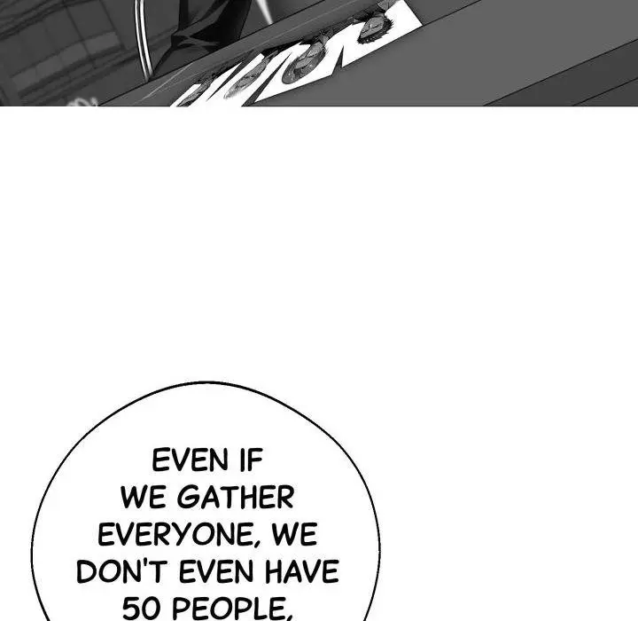 Gangster x Office Lady Episode 48 - Page 17