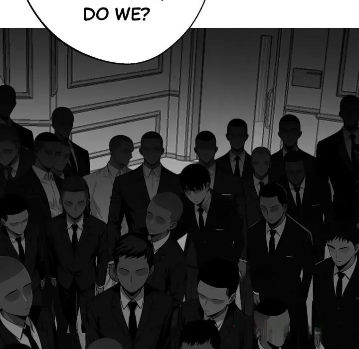 Gangster x Office Lady Episode 48 - Page 18