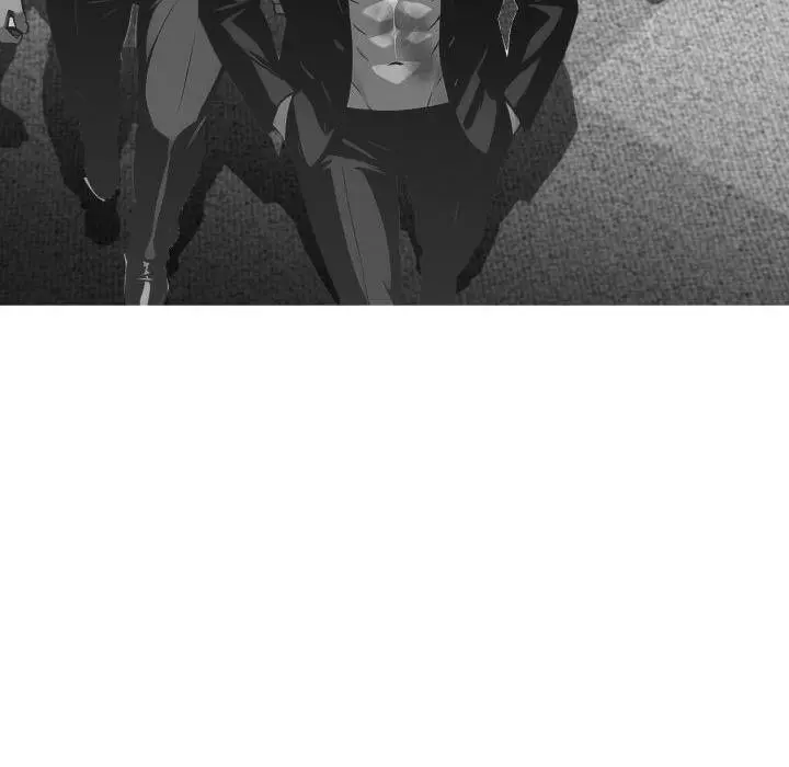 Gangster x Office Lady Episode 48 - Page 20