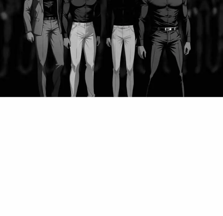 Gangster x Office Lady Episode 48 - Page 22