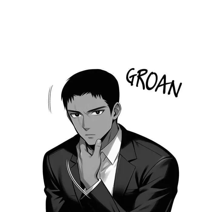 Gangster x Office Lady Episode 48 - Page 23