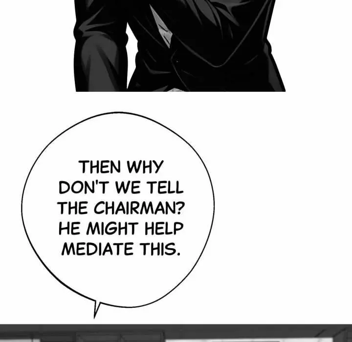 Gangster x Office Lady Episode 48 - Page 24