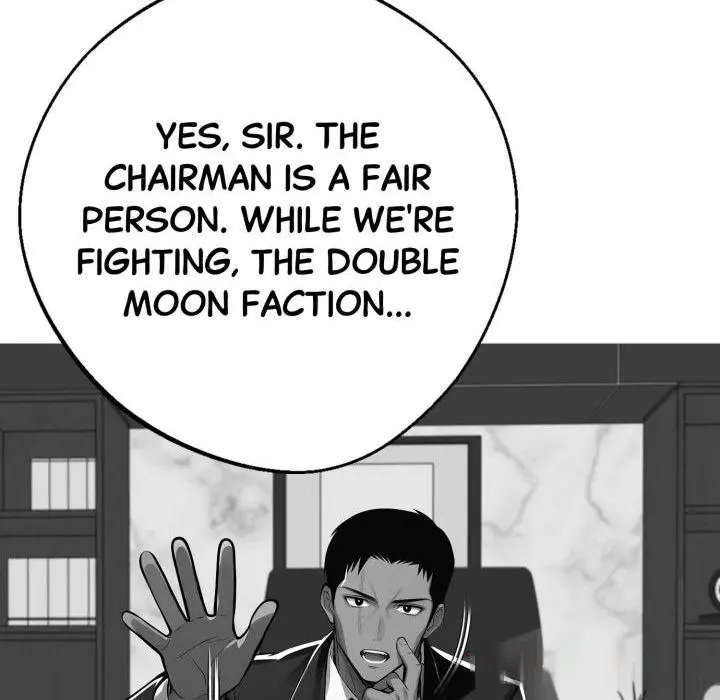 Gangster x Office Lady Episode 48 - Page 26