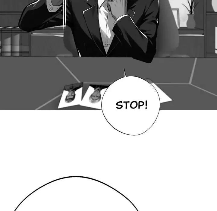 Gangster x Office Lady Episode 48 - Page 27