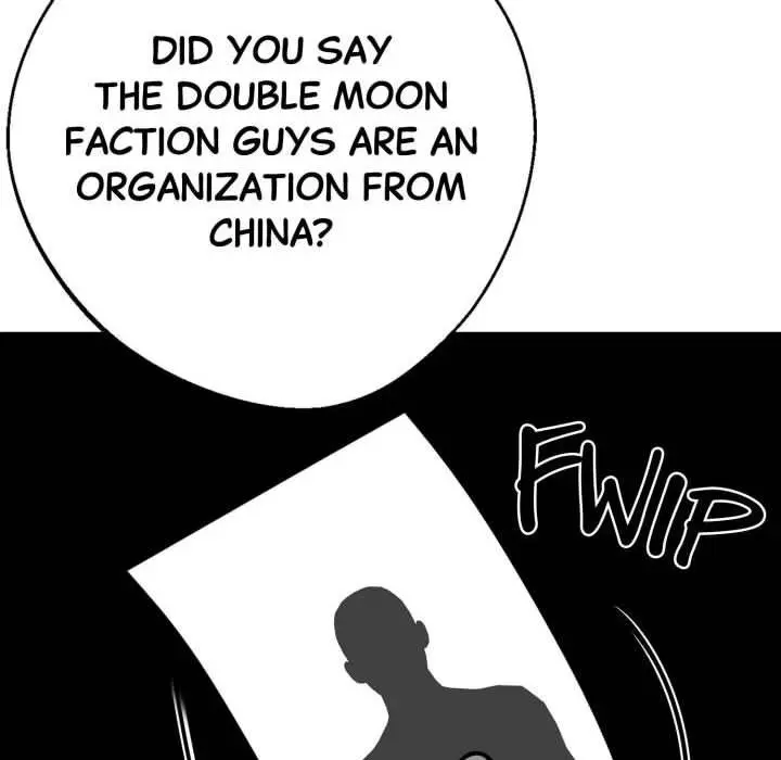 Gangster x Office Lady Episode 48 - Page 28