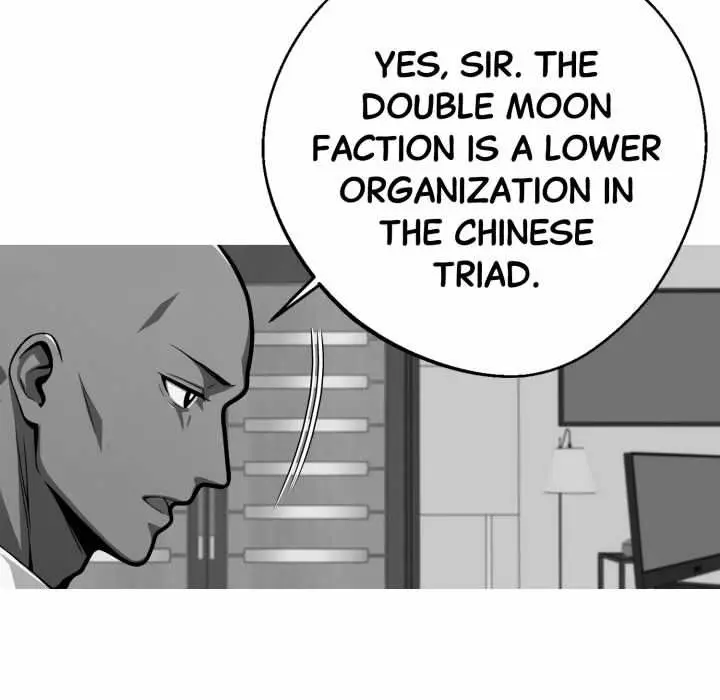 Gangster x Office Lady Episode 48 - Page 30