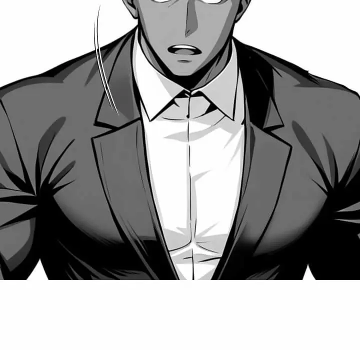 Gangster x Office Lady Episode 48 - Page 35