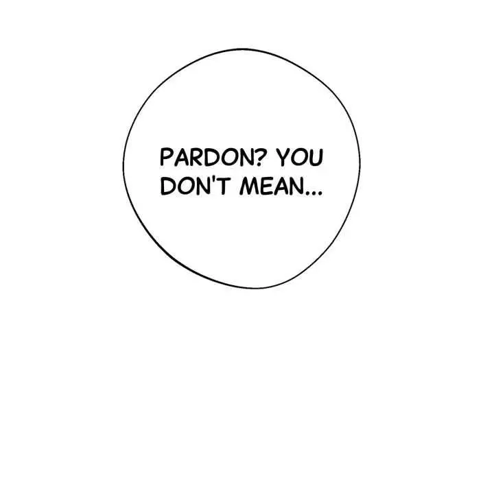 Gangster x Office Lady Episode 48 - Page 36
