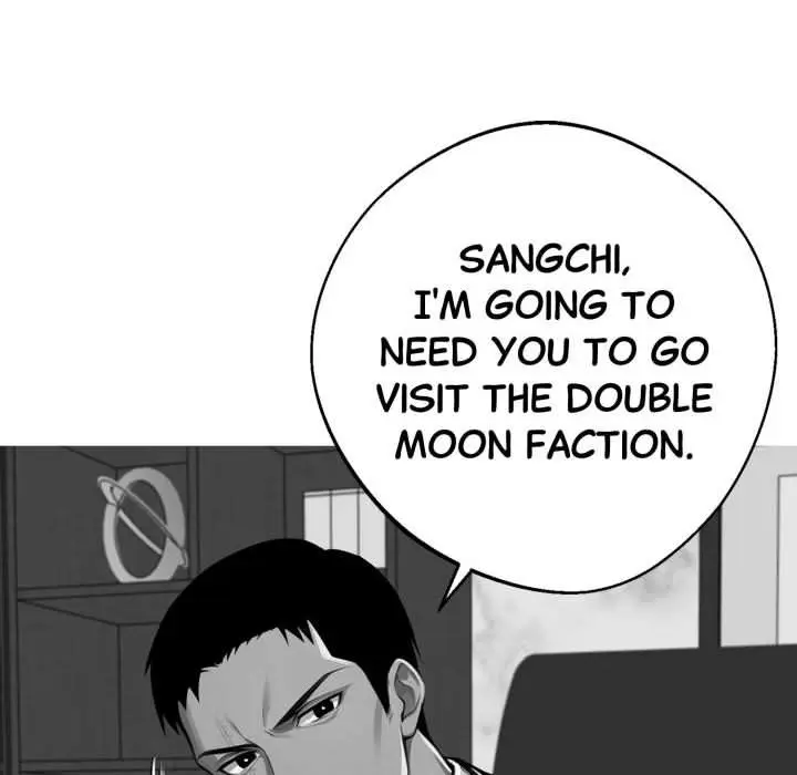 Gangster x Office Lady Episode 48 - Page 37
