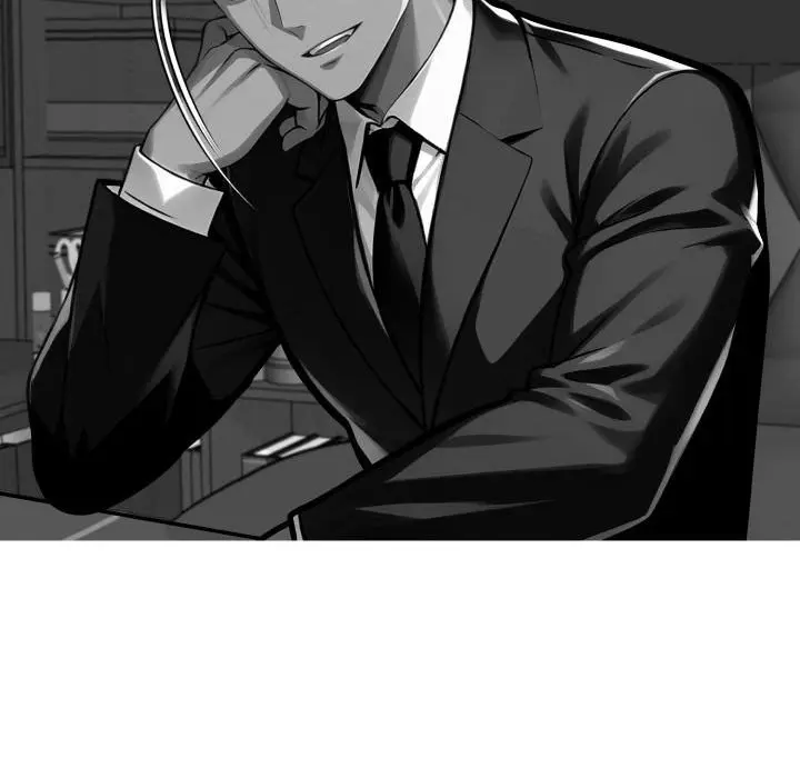 Gangster x Office Lady Episode 48 - Page 38