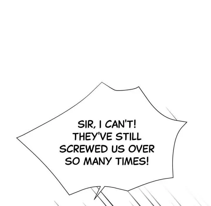 Gangster x Office Lady Episode 48 - Page 39