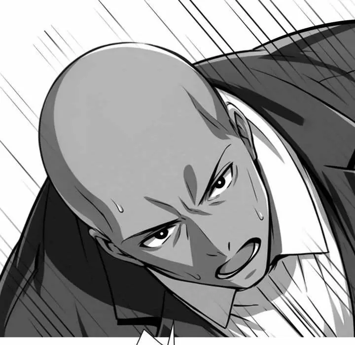 Gangster x Office Lady Episode 48 - Page 40