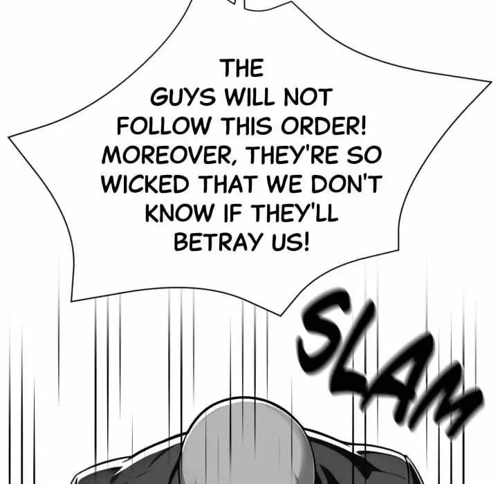 Gangster x Office Lady Episode 48 - Page 41